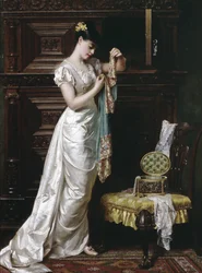 Les trésors de grand-mère